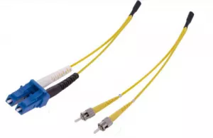 33014120100008 Harting LWL Patchkabel, Pigtails