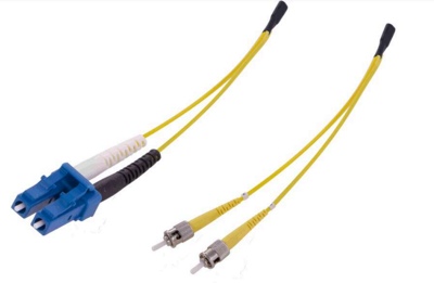 33014120100008 Harting Fiber Optic Patch Cables, Pigtails