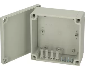 6011307 Fibox GmbH General Purpose Enclosures