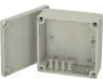 6081307 Fibox GmbH General Purpose Enclosures