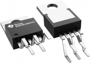 LM2941T/NOPB Texas Instruments Linearregler IC (LDOs)