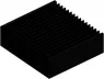 10019943 Fischer Elektronik Heat Sinks