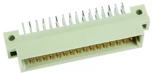 09231486922 Harting DIN PCB Connectors