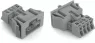 890-744/060-000 WAGO Device Connectors