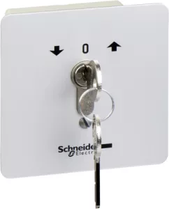 XAPS14431N Schneider Electric Befehlsgeräte im Gehäuse