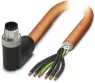 1414933 Phoenix Contact Sensor-Aktor Kabel