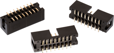 61231020621 Würth Elektronik eiSos PCB Connection Systems