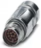 1607647 Phoenix Contact Sensor-Aktor Rundsteckverbinder