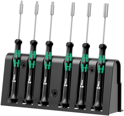 05118158001 Wera Screwdrivers, Bits and Bitholders