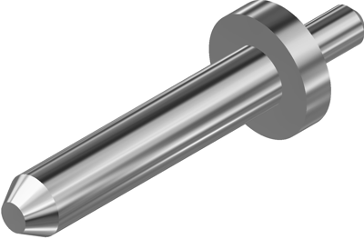 MST 201 Hirschmann Test & Measurement Laborsteckverbinder