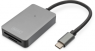 USB-C Kartenleser, DA-70333