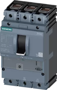 3VA2110-7MS36-0AA0 Siemens Circuit Protectors