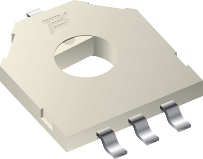 3382G-1-103G Bourns Electronics GmbH Sensor ICs