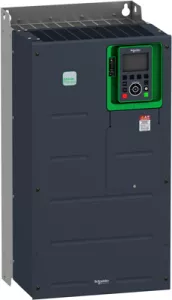 ATV630D37Y6 Schneider Electric Variable speed drive and Accessories