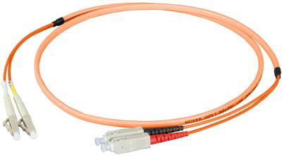 O0320FT.0,5 EFB Elektronik LWL Patchkabel, Pigtails