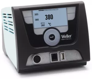 WX 1 (230V) F/G Weller Lötstationen