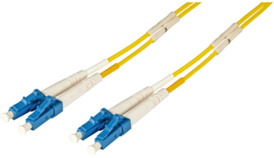 O0350.0,5 EFB Elektronik LWL Patchkabel, Pigtails