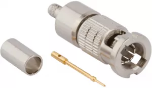 034-1042 Amphenol RF Coaxial Connectors