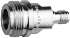 100024219 Telegärtner Koaxial Adapter