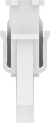 794239-1 AMP PCB Connection Systems Image 3