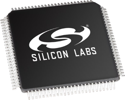 C8051F020-GQR Silicon Laboratories Microcontroller