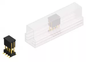 10049819 Fischer Elektronik PCB Connection Systems