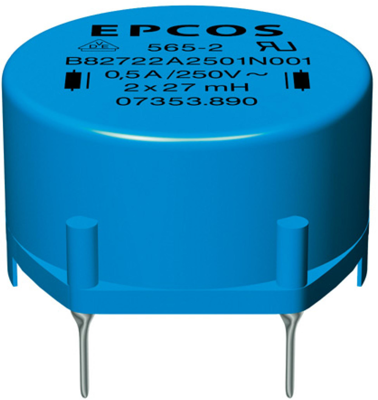 B82725A2143N020 TDK (EPCOS) Fixed Inductors