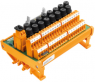 Relaismodul, 20-polig, 9445820000, RS 16IO 2W F H S