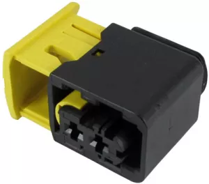 1-1418483-1 TE Connectivity Automotive Power Connectors