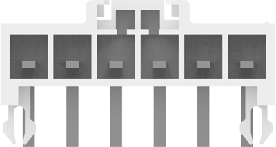 178499-1 AMP PCB Connection Systems Image 5