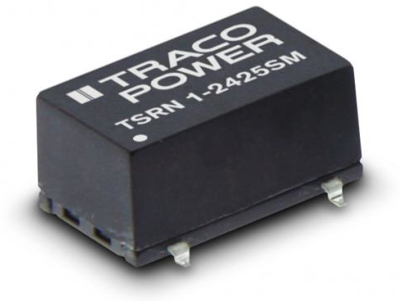 TSRN 1-2490SM TRACO POWER DC/DC-Wandler