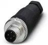 1542952 Phoenix Contact Sensor-Aktor Rundsteckverbinder