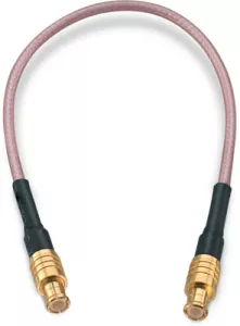 65506506515304 Würth Elektronik eiSos Assembled Coaxial Cables