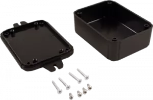 RL6105-FBK Hammond General Purpose Enclosures