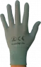 C-199 2815DR-L BJZ ESD-Handschuhe, Handgelenkbänder, Fersenbänder, Überziehschuhe