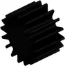 10127602 Fischer Elektronik Heat Sinks