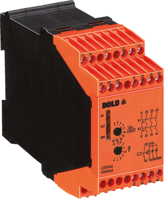 0059267 DOLD Monitoring Relays