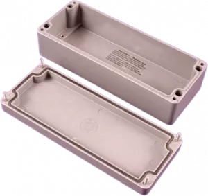 1590ZGRP131 Hammond General Purpose Enclosures