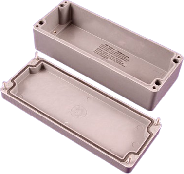 1590ZGRP131 Hammond General Purpose Enclosures