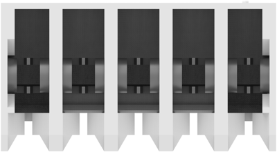 3-644020-5 AMP PCB Connection Systems Image 4