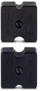 1212324 Phoenix Contact Crimp Inserts and Compression Inserts