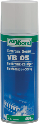 VB 05 Cleaning Agents