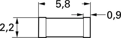 ZCM207FKE07-0RAA Vitrohm SMD Widerstände