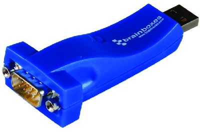 US-324 BRAINBOXES Adapter