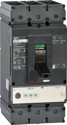 NLGF36250U31XTW Schneider Electric Lasttrennschalter