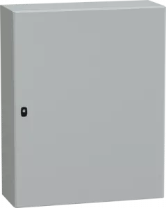 NSYS3D10830P Schneider Electric Schaltschränke, Serverschränke