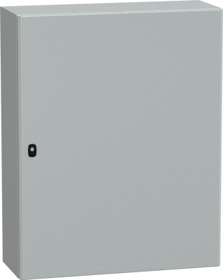 NSYS3D10830P Schneider Electric Schaltschränke, Serverschränke