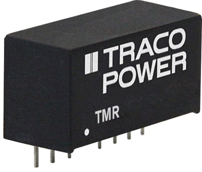 TMR 2412 TRACO POWER DC/DC-Wandler