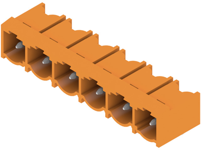 1980410000 Weidmüller Steckverbindersysteme Bild 1