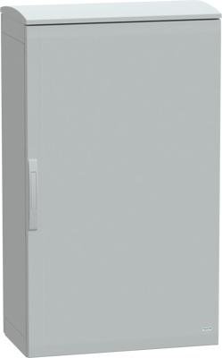 NSYPLAT1274G Schneider Electric Schaltschränke, Serverschränke